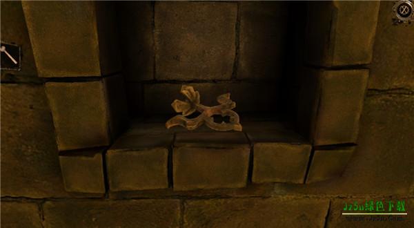 达芬奇密室2图文攻略