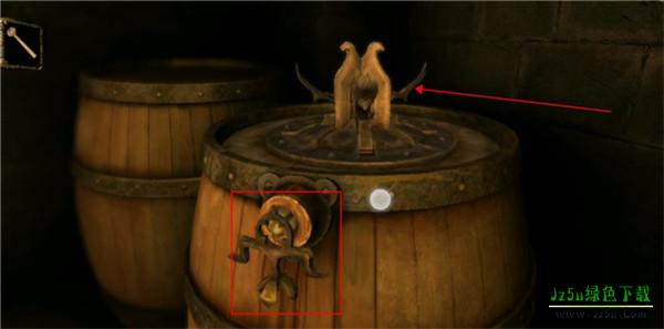 达芬奇密室2图文攻略