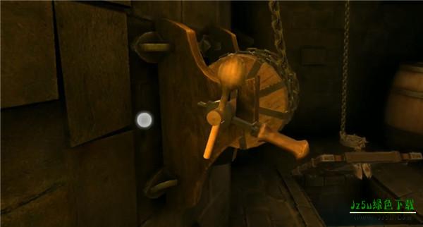 达芬奇密室2图文攻略