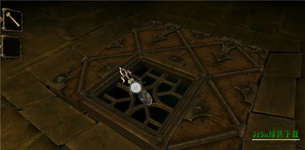 达芬奇密室2图文攻略