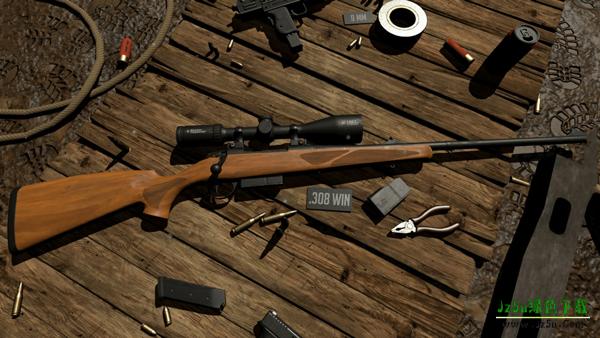 枪械模拟怎么玩