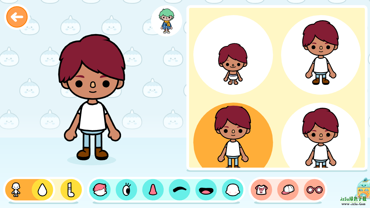 托卡生活:世界游戏攻略