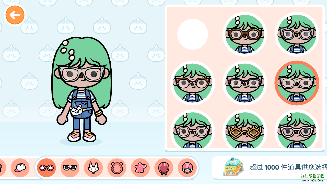 托卡生活:世界游戏攻略