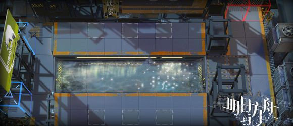 植物大战僵尸明日方舟截图