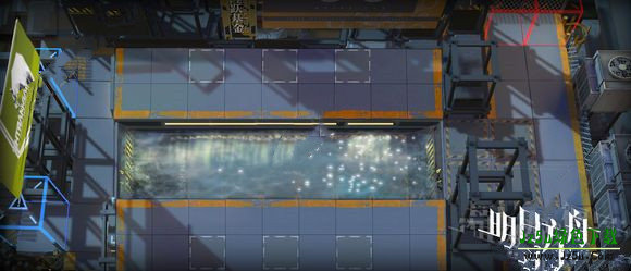 植物大战僵尸明日方舟