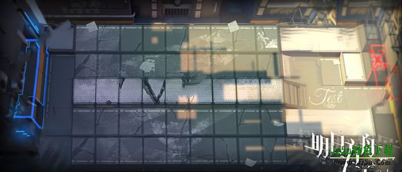 植物大战僵尸明日方舟