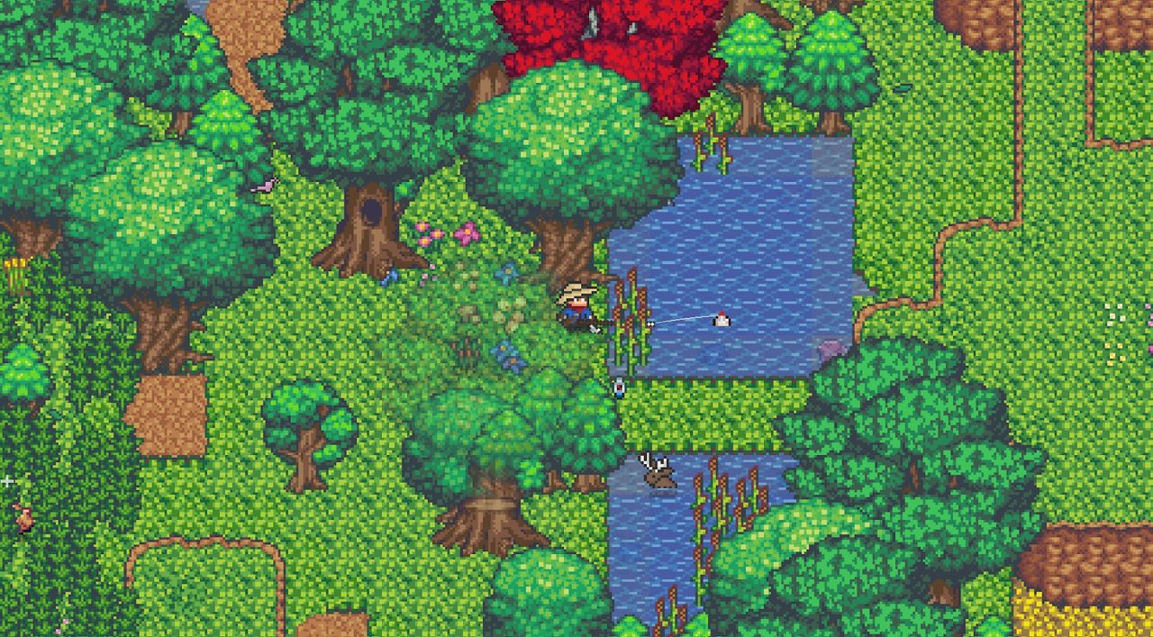 幸存的泰坦截图3