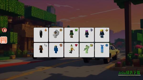 马桶人射击模拟器