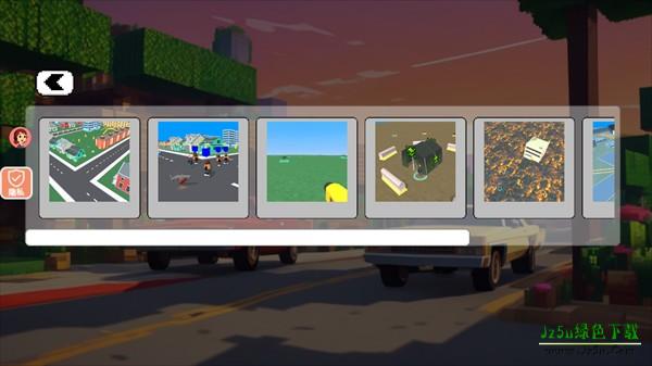 马桶人射击模拟器