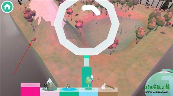 托卡大自然怎么玩