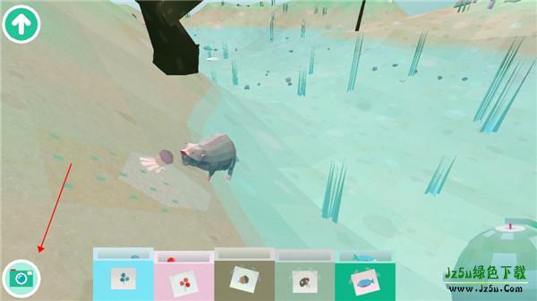 托卡大自然怎么玩