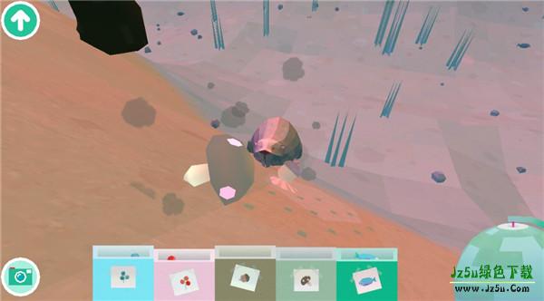 托卡大自然怎么玩