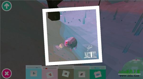 托卡大自然怎么玩