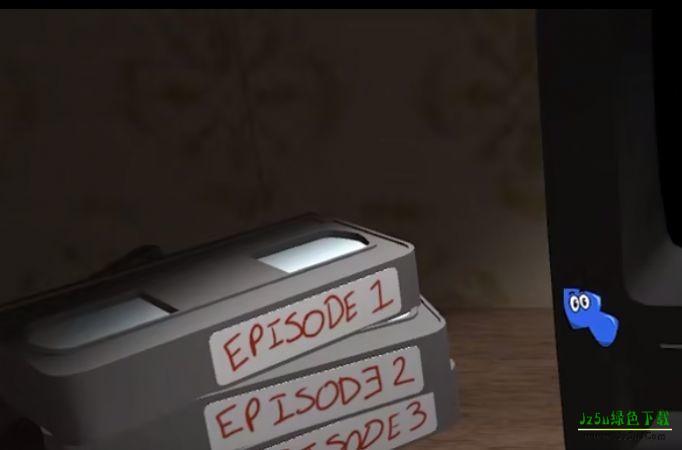 爱冒险的阿曼达