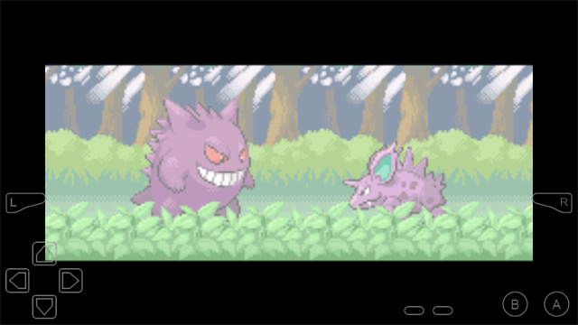 口袋妖怪永恒之焱截图3