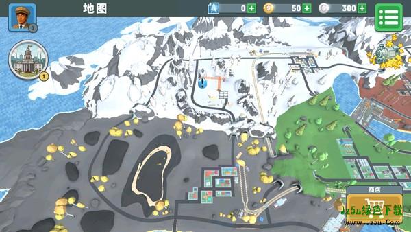 火车模拟器2攻略