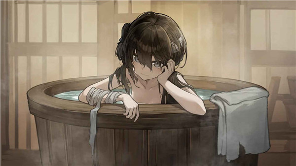 饿殍明末千里行截图1