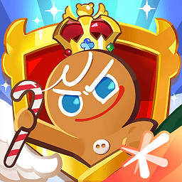 冲呀饼干人王国国服