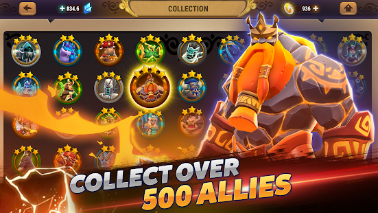 魔法门之英雄无敌截图1