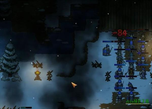 吕布阻截战打法攻略配图3