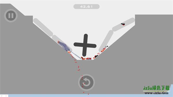 死亡独轮车游戏攻略