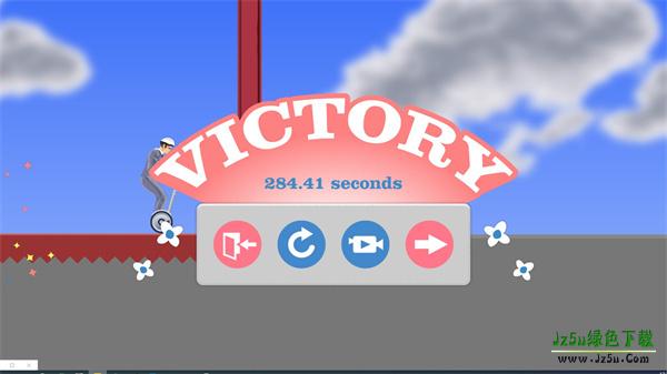 死亡独轮车游戏攻略