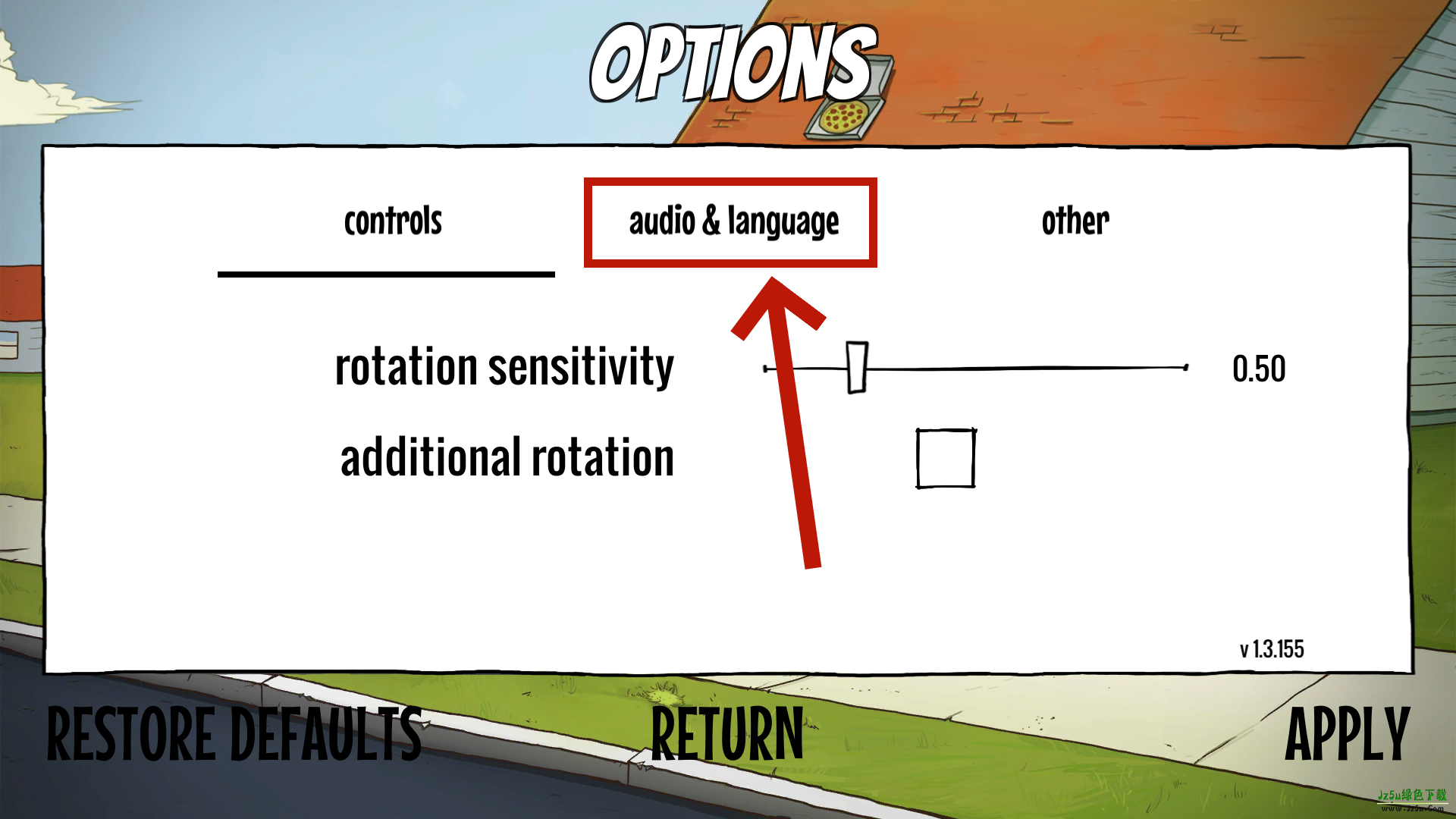 60秒核弹危机游戏下载-60秒核弹危机中文版下载v1.3.155 - JZ5U绿色下载站