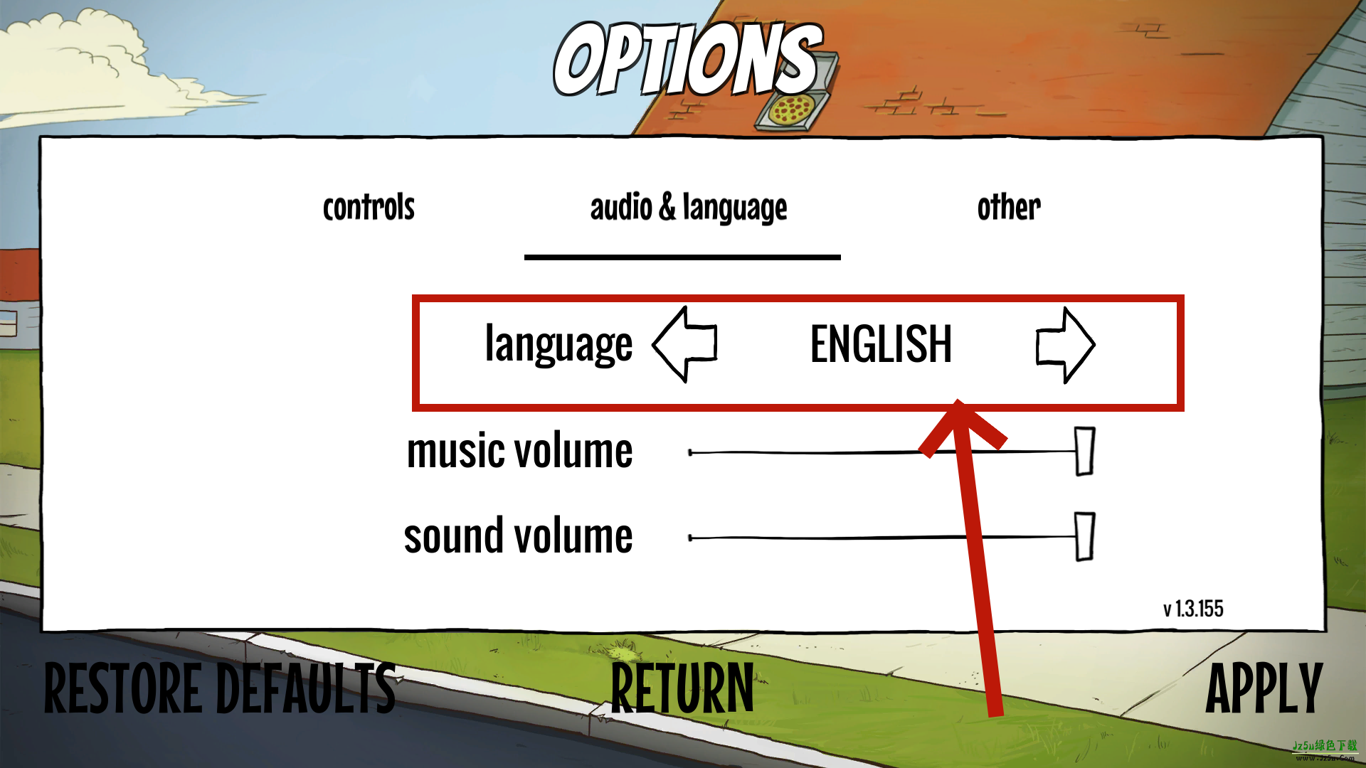 60秒核弹危机游戏下载-60秒核弹危机中文版下载v1.3.155 - JZ5U绿色下载站