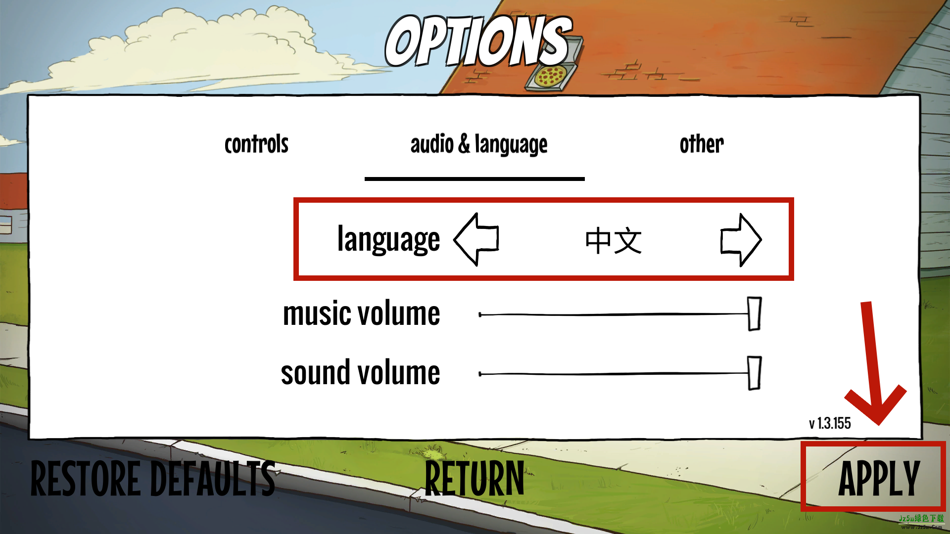 60秒核弹危机游戏下载-60秒核弹危机中文版下载v1.3.155 - JZ5U绿色下载站