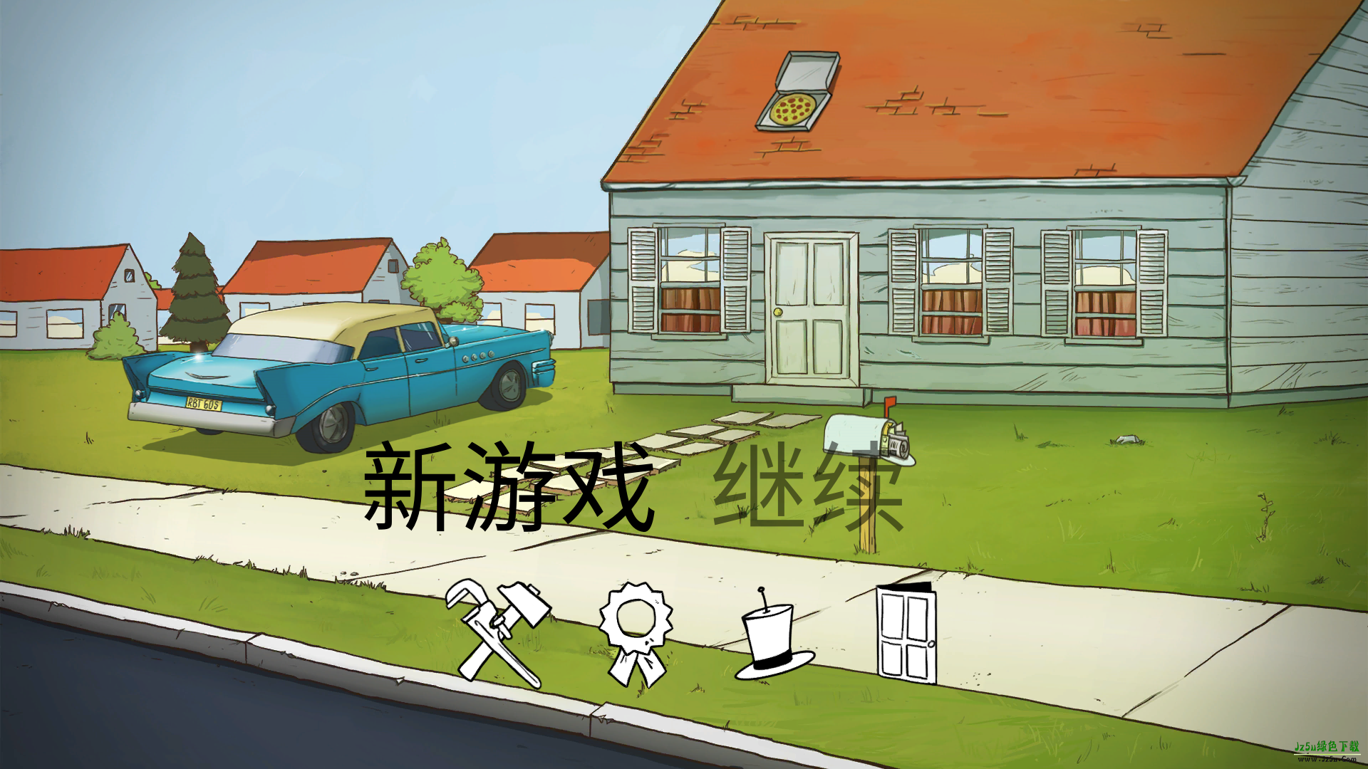 60秒核弹危机切换中文