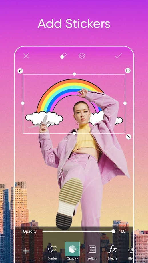 美易picsart截图3