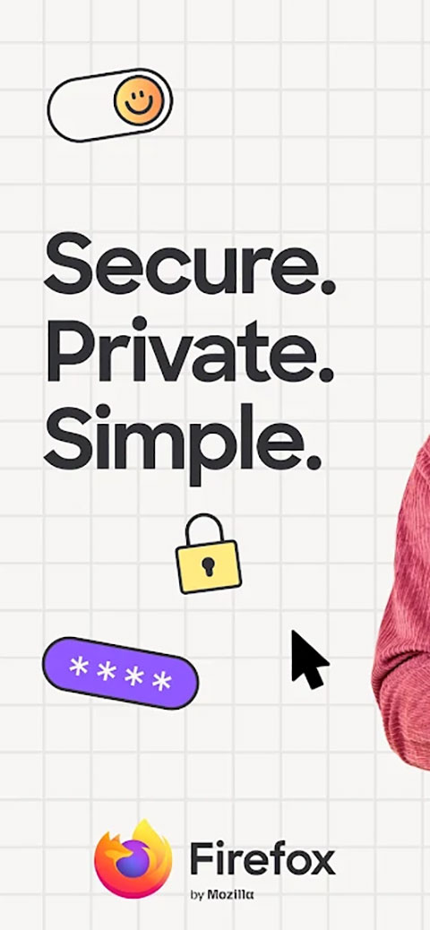 火狐浏览器截图1