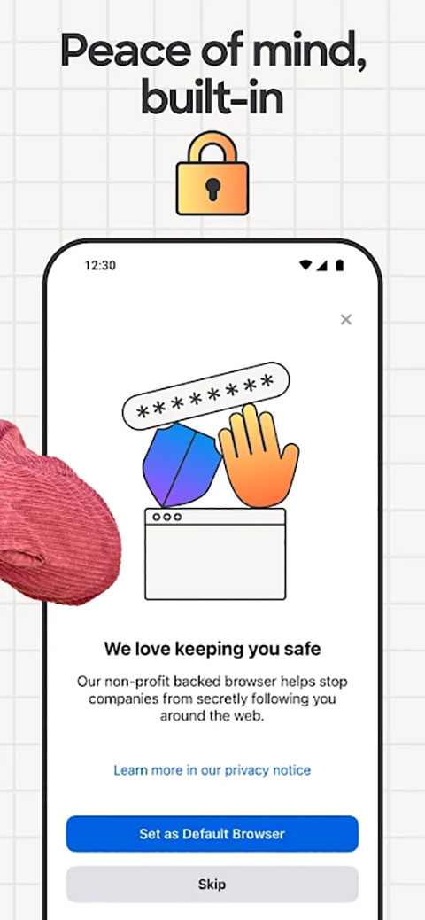 火狐浏览器截图3