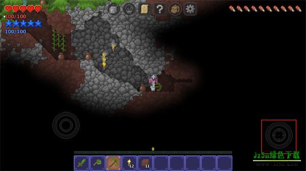 泰拉世界1.0游戏攻略