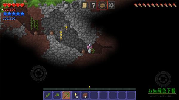 泰拉世界1.0游戏攻略