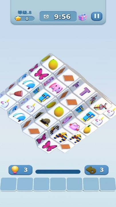 我爱消方块截图3