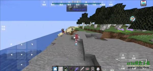 我的世界特摄宇宙游戏攻略图片