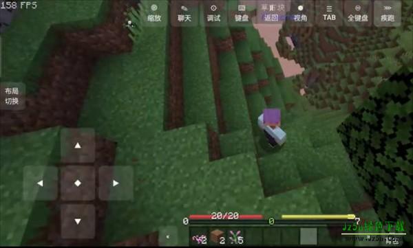 我的世界特摄宇宙游戏攻略图片