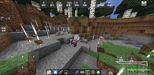 我的世界特摄宇宙游戏攻略图片