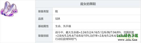 梦的第七章道具介绍