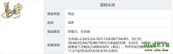 梦的第七章道具介绍