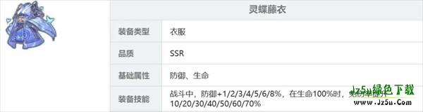 梦的第七章道具介绍