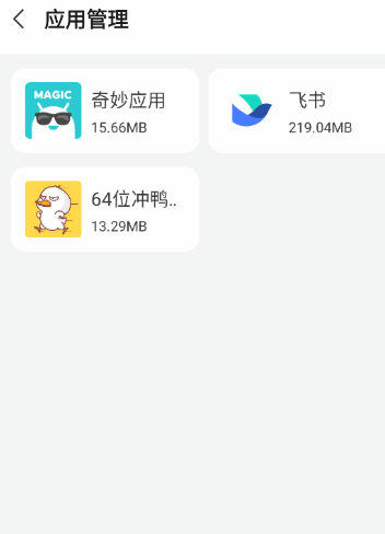 麻吉分身
