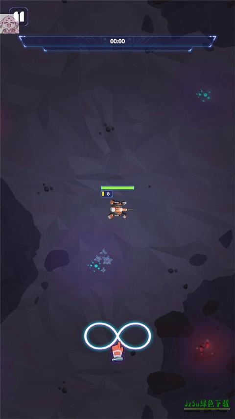 行星拓荒者怎么玩