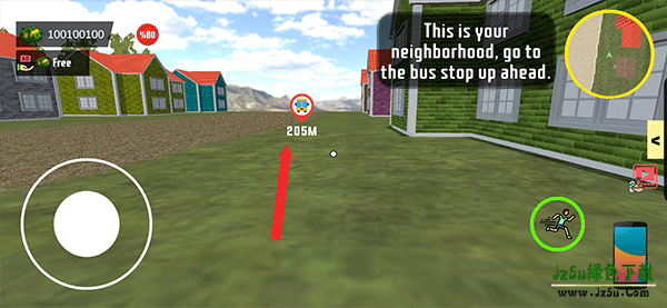 卡车模拟器攻略