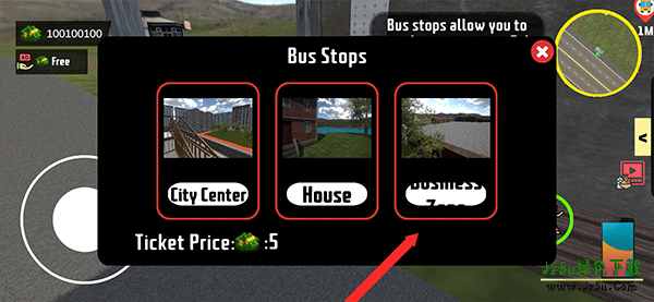 卡车模拟器攻略