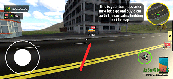 卡车模拟器攻略