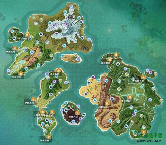 创造与魔法最新版攻略