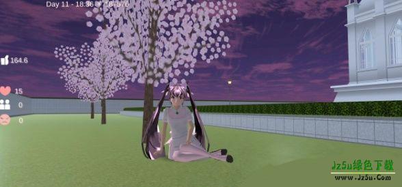 Sakura School Simulator隐藏任务攻略