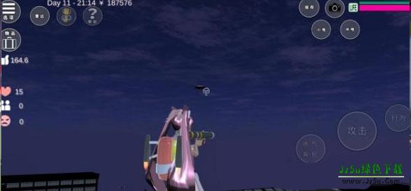 Sakura School Simulator隐藏任务攻略